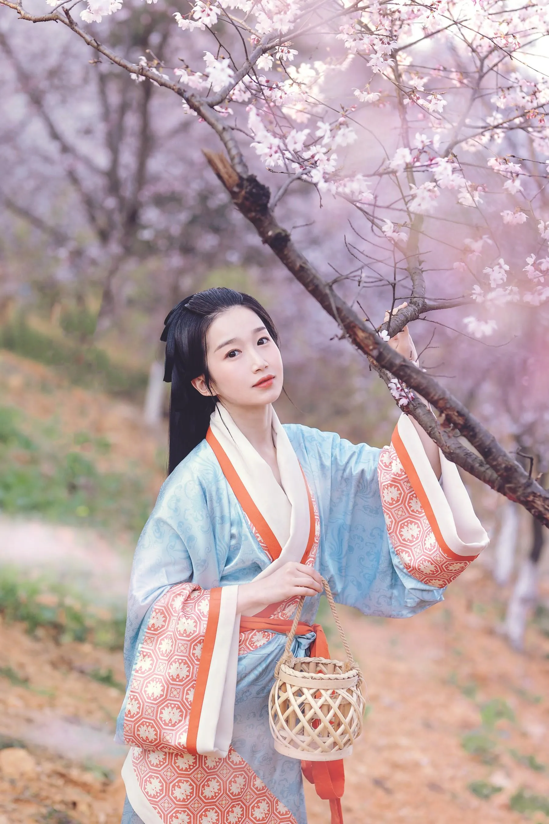 [YITUYU艺图语]2021.04.02 樱落 程程 [30P]插图6